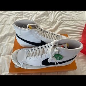 Brand new mens nike blazers